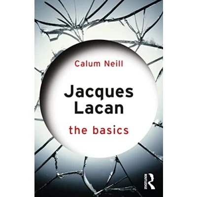 Afbeelding van Jacques Lacan: The Basics