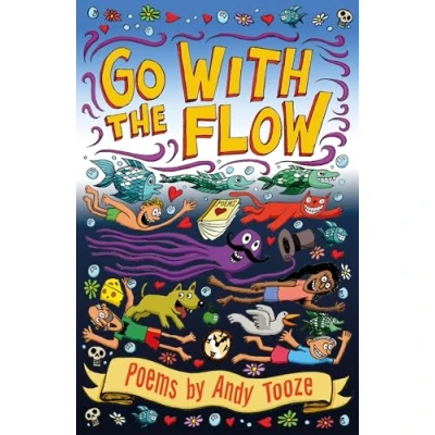 Afbeelding van Go With The Flow