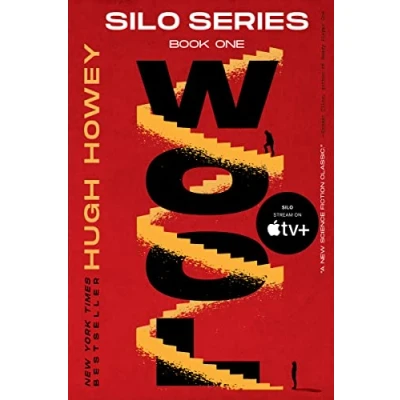 Afbeelding van Wool: Book One of the Silo Series: 1