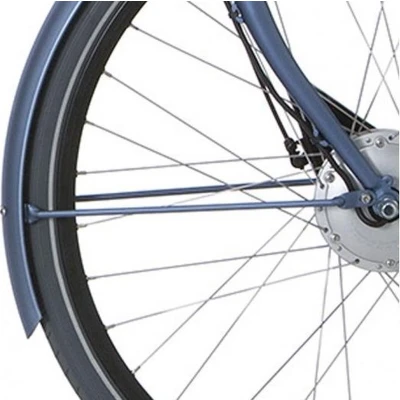 Afbeelding van Cortina Spatbordstang voor 28 U1/ E U1 magma pearl matt