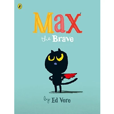 Afbeelding van Max the Brave