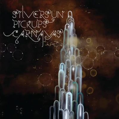 Afbeelding van Silversun Pickups Carnavas (2 LPs)
