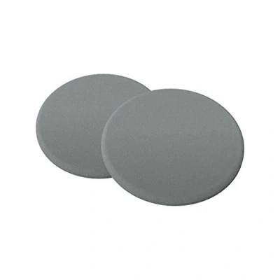 Afbeelding van Philips BCR372/00 Ezetschijven voor Pedi Advanced eeltvijl, 2 stuks