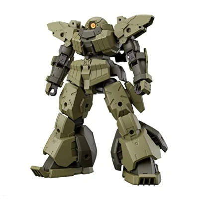 Afbeelding van Gundam: 30MM bEXM 28 Revernova Green 1:144 Scale Model Kit
