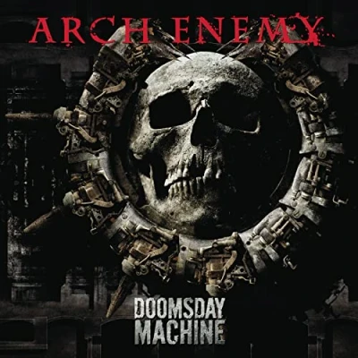 Afbeelding van Doomsday Machine (Re Issue 2023)