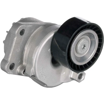 Afbeelding van Gates Spanrol (poly) V riem T39376
