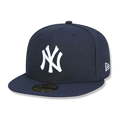 Afbeelding van New Era NFL 59FIFTY Team Color Authentic Collection Fitted On Field Game Cap Hoed, Las Vegas Raiders, 61 EU,