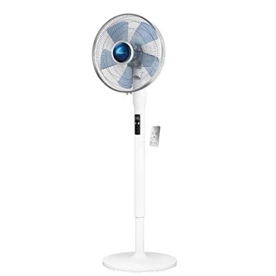 Afbeelding van Rowenta Turbo Silence Extreme VU5870F0 Voetventilator