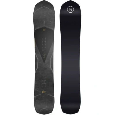 Afbeelding van Nidecker Megalight 23/24 Snowboard