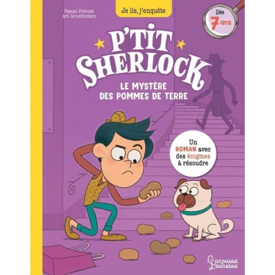 Afbeelding van ISBN 9782036013117 boek Kinderen Frans 48 pagina&#039;s