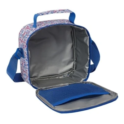 Afbeelding van Thermische Snacktas Nait Blauw 20 x 15 cm