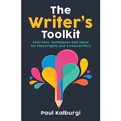 Afbeelding van The Writer&#039;s Toolkit