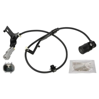 Afbeelding van Febi Bilstein ABS sensor 170892