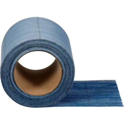 Afbeelding van 3M 36470 Blue Net Schuurstroken 115mm P80 10 meter Rol
