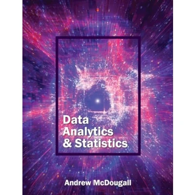 Afbeelding van Data Analytics &amp; Statistics