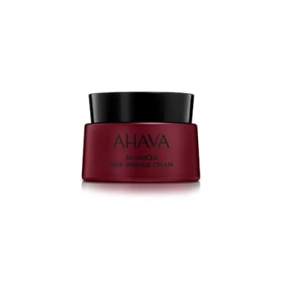 Afbeelding van Ahava Advanced Deep Wrinkle Cream