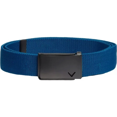 Afbeelding van Callaway Stretch Golfriem Vallarta Blauw