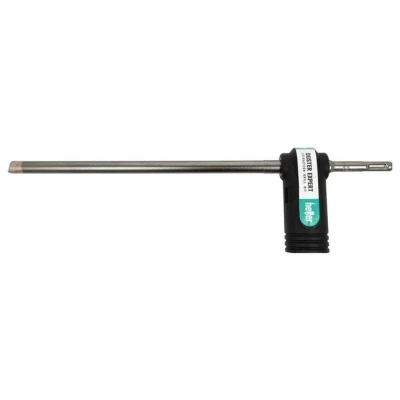 Afbeelding van Heller Afzuigboor d. 14 mm werklengte 250 totale lengte 370 SDS Plus 1 stuk 28784