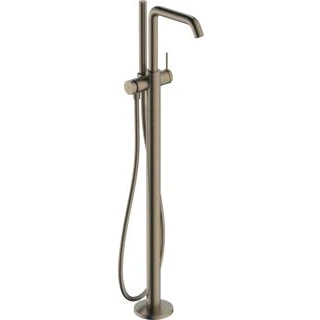 Afbeelding van Hansgrohe hg bath mixer tecturis s freestanding bbr 73440140