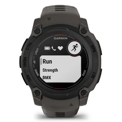 Afbeelding van Garmin Instinct E 40mm Zwart