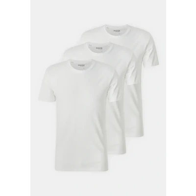 Afbeelding van SELECTED HOMME T shirt SLHROLAND (set van 1)