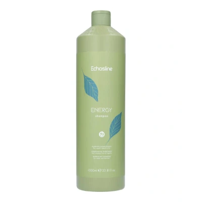 Afbeelding van Energy Shampoo voor zwak en dun haar 1000ml
