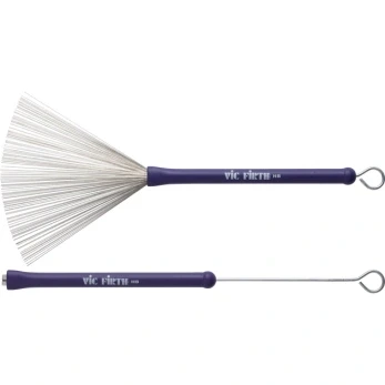 Afbeelding van Vic Firth HB Heritage Brushes