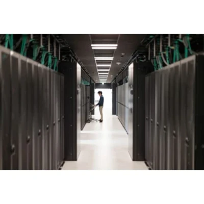 Afbeelding van HPE AP POE BTSR 1P SR 802.3bt 60W Midspa