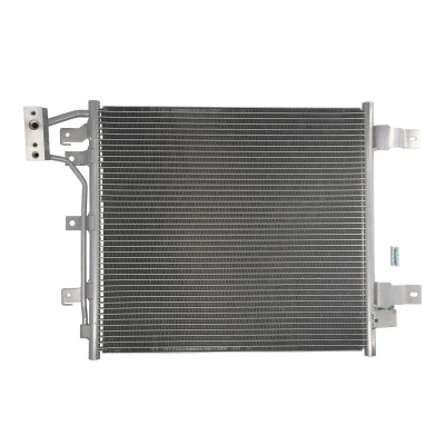 Afbeelding van Thermotec Airco condensor KTT110673