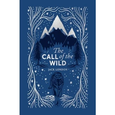Afbeelding van Puffin Clothbound Classics the Call of Wild