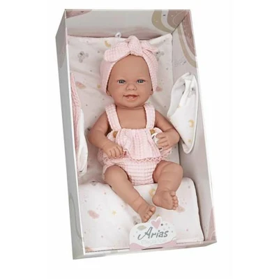 Afbeelding van Babypop Arias 42 cm
