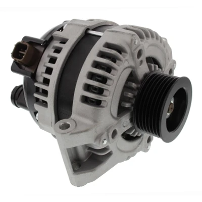 Afbeelding van MAPCO 13560 Dynamo / Alternator 14V 100A HONDA: CIVIC 8 Hatchback, Accord 7 Limousine