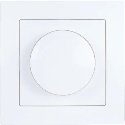 Afbeelding van Benson Inbouw WCD Dimmer LED 5 100 Watt Wit
