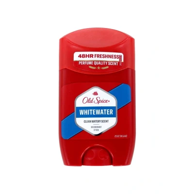 Afbeelding van Old Spice Deodorant Stick Whitewater 50ml