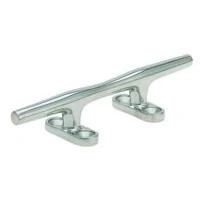Afbeelding van Kikker rvs 254mm