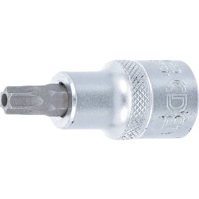 Afbeelding van BGS Dopsleutelbit 1/2&quot; Torx met boring T45