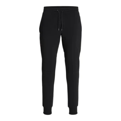 Afbeelding van JACK &amp; JONES Jpstwill Jjtree Sweat Pants Nb joggingbroek voor heren, zwart, S