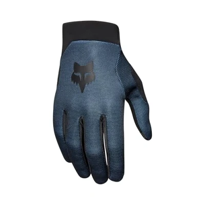 Afbeelding van Fox Racing Ranger Glove MTB handschoenen, uniseks, veelzijdig inzetbaar, hoge touchscreen functie, Midnight, XL