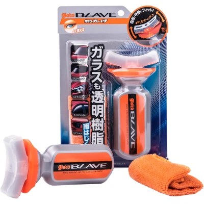 Afbeelding van Soft99 Glaco Blave Sealant for Plexiglas 70ml