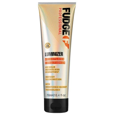 Afbeelding van Fudge Luminizer Weightless Conditioner 250ml