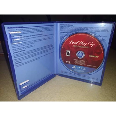 Afbeelding van Devil May Cry HD Collection