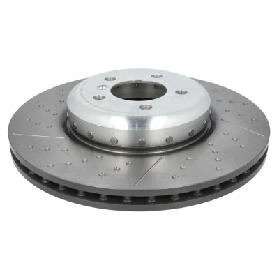Afbeelding van Brembo Remschijf 09.C394.13