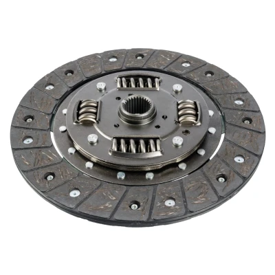 Afbeelding van Blue Print Frictieplaat ADV183102