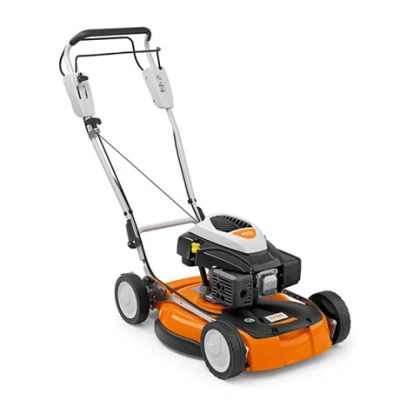 Afbeelding van Stihl RM 4 RV benzine Grasmaaier Breedte: 53 cm