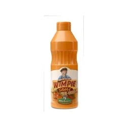 Afbeelding van Oliehoorn Wimpie Saus 6x900ml