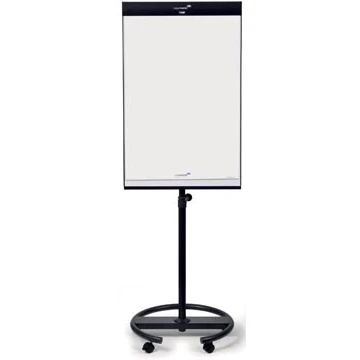 Afbeelding van Flipover Legamaster Universal Triangle mobiel met verstelbare arm