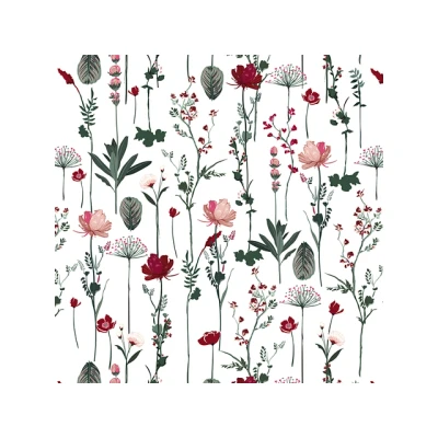Afbeelding van Kangaro toonbankrol nature wit 50 cm x 200 meter 80 gram K 602046 1