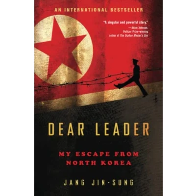 Afbeelding van Dear Leader: My Escape from North Korea