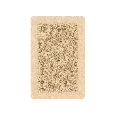Afbeelding van Badmat Heckett Lane Buchara Forest Sand 60 x 100 cm