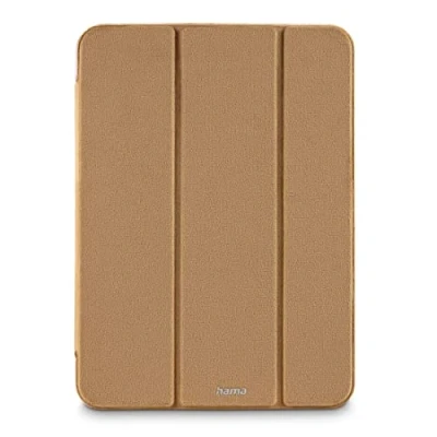 Afbeelding van Hama Tablet Case Velvet Voor Apple Ipad 10.9 (10E Gen. 2022) Zand